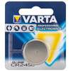 Scheda Tecnica: VARTA Batteria Bottone itio Cr2450 (bister 1 Pz) - 