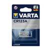 Scheda Tecnica: VARTA Bister 1 Batteria 3v 1430 mAh itio Cr123a - 
