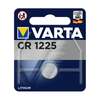 Scheda Tecnica: VARTA Bister 1 Batteria 3v itio Cr 1225 6225 - 