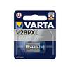 Scheda Tecnica: VARTA Bister 1 Batteria 6v itio V 28 Px 6231 - 