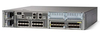 Scheda Tecnica: Cisco ASR 1002-HX System, 4x10GE+4x1GE built-in, Dual P/S - optional crypto