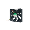 Scheda Tecnica: QNAP 120x120x25mm Fan 12v,4pin 2200 - 