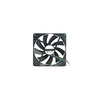 Scheda Tecnica: QNAP 140x140x25mm Fan, 12v, 4pin - 