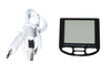 Scheda Tecnica: LINK Scanner Termico Infrossi Per Rievazione Temperatura - 10 / 400 Gradi