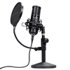 Scheda Tecnica: Trust Gxt269 Emita Ii Desk Microphone - 