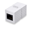 Scheda Tecnica: Belkin Category 5, RJ45, Female-to-Female - 