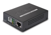 Scheda Tecnica: PLANET 1-port 10/100/1000t Ethernet To Vds2 Converter -30a - Profie W/ G.vectoring, Rj11