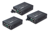 Scheda Tecnica: PLANET 10/100/1000base-t To 1000base-x GbE Converter - (sc Single Mode, 40km)