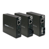 Scheda Tecnica: PLANET 10/100/1000base-t To Wdm Bi-directiona Smart Fiber - Converter - 1310nm - 60km