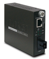 Scheda Tecnica: PLANET 10/100/1000base-t To Wdm Bi-directiona Smart Fiber - Converter - 1550nm - 15km