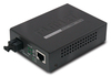 Scheda Tecnica: PLANET 10/100/1000base-t To Wdm Bi-directiona Fiber - Converter - 1550nm - 60km
