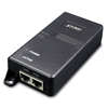 Scheda Tecnica: PLANET Ieee802.3at High Power PoE+ GbE Ethernet - Injector - 30w (a-in-one Pack), PoE OUTPut Dc 50,54v, 0.6