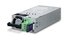 Scheda Tecnica: PLANET 550-watt Dc Power Module for Cs-6306r, Fu oad Of - A Switch Modules