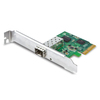 Scheda Tecnica: PLANET Singe Port 10g Ethernet ADApter - 