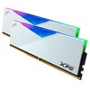 Scheda Tecnica: ADATA Ram Gaming ancer Rgb 16GB Ddr5 7200MHz 1,4v White - 