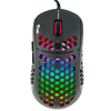 Scheda Tecnica: iTek Mouse GAming 12000DPI, RGB, SW, SENSORE P3327 - EGGERO, NIDO DAPE
