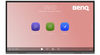 Scheda Tecnica: BenQ Re8603 218.4cm 86in 3840x2160 400cd 18/7 Ir40 In - 