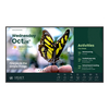Scheda Tecnica: BenQ ST5504 55", ADS, 3840 x 2160 3840x2160, 8 ms, 350 nits - 4GB RAM, 32GB Storage, A73 x 4, Android 14.0