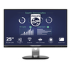 Scheda Tecnica: Philips 258b6queb 25" LED 2560x1440 16:8 5ms 20m:1 VGA Dvi - HDMI