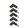 Scheda Tecnica: NGS 5 Connettori USB-c Per Computer Portatile Asus - 