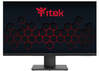 Scheda Tecnica: iTek Monitor Ggf - 28" Fat- 3840x2160 3840x2160- Fast Ips - 144hz- 16:9- 1ms Od- Has- 2xHDMI 2.1- 2xdp- Speaker- Hdr-
