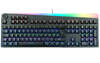 Scheda Tecnica: iTek Keyb. LGAming X31 - Meccanica- Switch Bu Outemu - Rgb- Macro- Sw- Specia Design