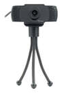 Scheda Tecnica: iTek Webcam Con Microfono W300 - Fu HD- 30fps- USB- T - Reppiede