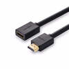 Scheda Tecnica: Ugreen Cavo HDMI - Maschio Femmina 0.5m (back)