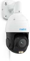 Scheda Tecnica: Reolink Telecamera Di Sicurezza PoE 8mp 4k Ptz Con - Auto-zoom Tracking 360&deg, Ip66, Serie P840