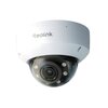 Scheda Tecnica: Reolink Teecamera Dome PoE Antivandao Ik10 4k Con Zoom - Ottico 5x, Rp-pcv8mz