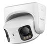 Scheda Tecnica: Reolink Teecamera Smart PoE 4k Doppio Obiettivo 180&deg - Visione Notturna Coori, Pct8md