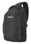 Scheda Tecnica: Manhattan Borsa Tracoa Monospaa Per Laptop 13.3'' - Amsterdam Antifurto
