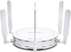 Scheda Tecnica: SonicWall Sonicpoint N Dua Radio Wireless Access Point Wi - Fi 2.4GHz, 5GHz (pacchetto Di 8)