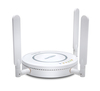 Scheda Tecnica: SonicWall Sonicpoint Ne Dua Band Wireless Access Point Wi - Fi 2.4GHz, 5GHz Con PoE Injector 802.3af GiLGAbit N