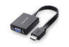 Scheda Tecnica: Ugreen Adattatore HDMI VLGA 25cm (back) - 