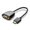 Scheda Tecnica: Ugreen Adattatore HDMI VLGA Senza Audio (back) - 
