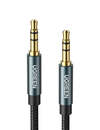Scheda Tecnica: Ugreen Cavo Audio 3.5mm Maschio 3.5mm Maschio- Paccato In - Oro Con Case" Metao 2m (bue)