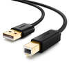 Scheda Tecnica: Ugreen Cavo Stampante USB 2.0 Maschio B Maschio - 3m ( Back)