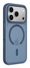 Scheda Tecnica: Belkin Grip Magnetic Case For iPhone - 17 Pro Dark Blue