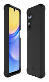 Scheda Tecnica: Mobilis Case for Galaxy A16 4g - A16 5g - Soid Black Mat - Soft Bag