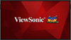 Scheda Tecnica: ViewSonic CDE65G3-1C 65in D-ed fd 3840x2160 500cd 24/7 - 1200:1