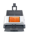 Scheda Tecnica: Plustek A350 Enterprise ED, 600 x 600 dpi, ADF 500 sheets - Coor input 48-bit/output 24-bit, DDS 6000 sheets, 2.8 kg