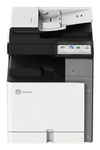 Scheda Tecnica: Lexmark Cx950se Mfp Cooraser A3 Duplex 25ppm In - 