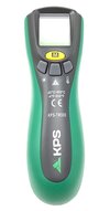 Scheda Tecnica: KPS Termometro Industriae Infrarossi aser Digitale - KPS-tm500