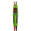 Scheda Tecnica: KPS Tester Di Tensione Trms Ac/dc 1000v Ac 200a 10.000 - Conti Ip65 Cat.iv, KPS-tp5000hy
