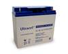 Scheda Tecnica: Ultracell Batteria Al Piombo 12 V, 18 Ah - 