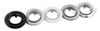 Scheda Tecnica: Mobotix Haomount, Installation frame With 20 Tit Ange - for S14/s15 Sensor Module, Black