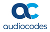 Scheda Tecnica: AudioCodes Channe Managed Packaged Services (champ S9x5) - For M800