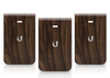 Scheda Tecnica: Ubiquiti 3-pack (wood) Design UpgrADAbe Casing For Iw-HD - 