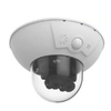 Scheda Tecnica: Mobotix D16b Dual Dome Compete Cam 6mp, 2x B041 (day e - Night)